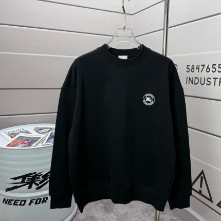 Cheap Burberry Hoodies for Men in 233918, $40 USD- [IB233918] - Replica Burberry Hoodies for Men
