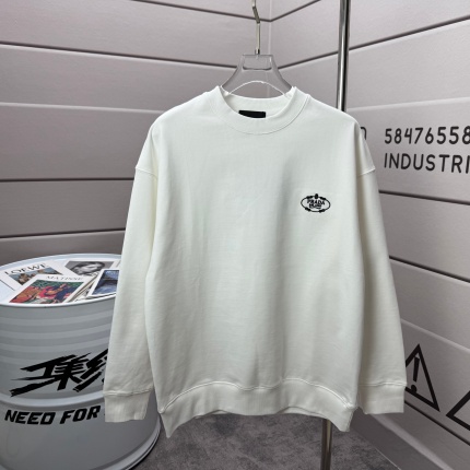 Cheap Prado Hoodies in 233923, $40 USD- [IB233923] - Replica Prado Hoodies