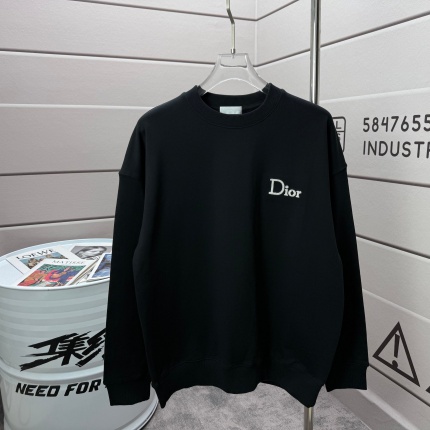 Cheap Dior Hoodies for Men in 233924, $40 USD- [IB233924] - Replica Dior Hoodies for Men