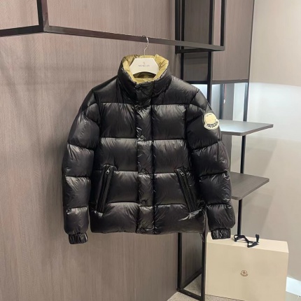 Cheap Moncle Thick Coats For Women in 233929, $110 USD- [IB233929] - Replica Moncle Thick Coats For Women