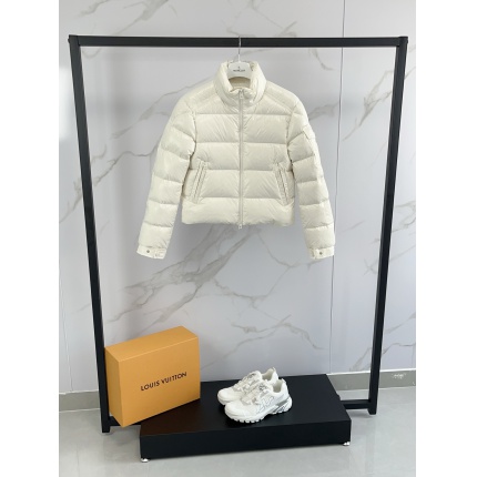Cheap Moncle Thick Coats For Women in 233931, $110 USD- [IB233931] - Replica Moncle Thick Coats For Women