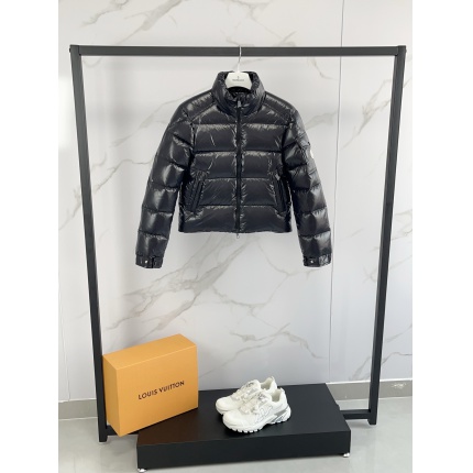 Cheap Moncle Thick Coats For Women in 233932, $110 USD- [IB233932] - Replica Moncle Thick Coats For Women