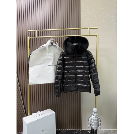Cheap Moncle Thick Coats For Women in 233933, $130 USD- [IB233933] - Replica Moncle Thick Coats For Women