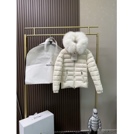 Moncle Thick Coats For Women in 233934