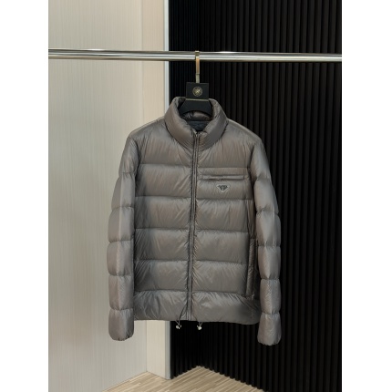 Cheap Prada Down Coats in 233937, $130 USD- [IB233937] - Replica Prada Down Coats