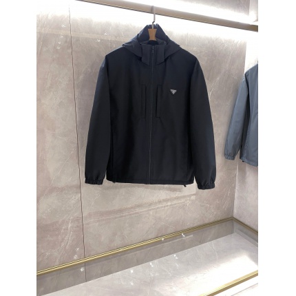 Cheap Prada Down Coats in 233938, $100 USD- [IB233938] - Replica Prada Down Coats