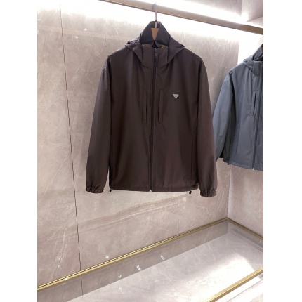 Cheap Prada Down Coats in 233940, $100 USD- [IB233940] - Replica Prada Down Coats