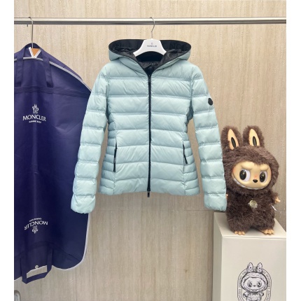 Cheap Moncle Thick Coats For Women in 233941, $125 USD- [IB233941] - Replica Moncle Thick Coats For Women