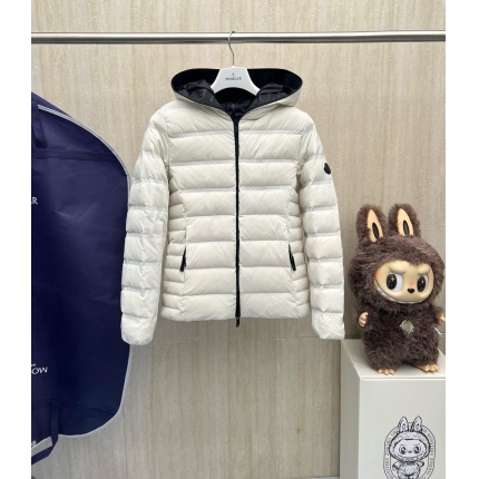 Moncle Thick Coats For Women in 233942