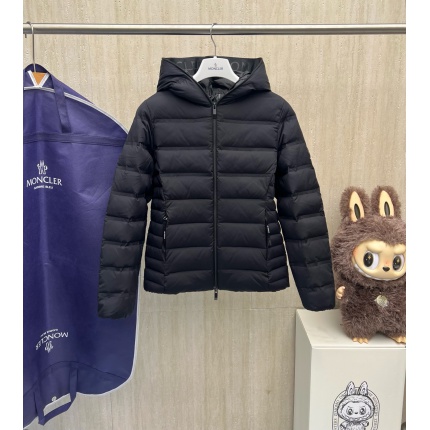 Cheap Moncle Thick Coats For Women in 233943, $125 USD- [IB233943] - Replica Moncle Thick Coats For Women