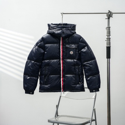 Cheap Moncle Thick Coats For Men in 233946, $110 USD- [IB233946] - Replica Moncle Thick Coats For Men