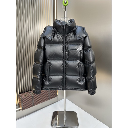 Cheap Prada Down Coats in 233949, $120 USD- [IB233949] - Replica Prada Down Coats