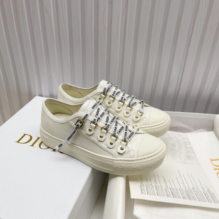 Cheap Dior Sneakers for Women in 233967, $55 USD- [IB233967] - Replica Dior Sneakers for Women