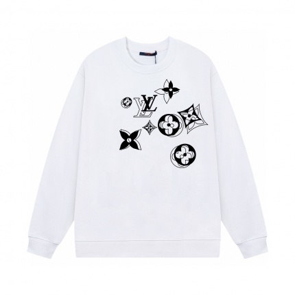 Cheap Louis Vuitton Hoodies for Men in 233974, $40 USD- [IB233974] - Replica Louis Vuitton Hoodies for Men