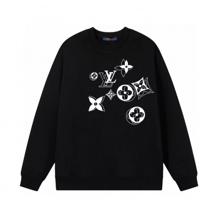 Cheap Louis Vuitton Hoodies for Men in 233975, $40 USD- [IB233975] - Replica Louis Vuitton Hoodies for Men
