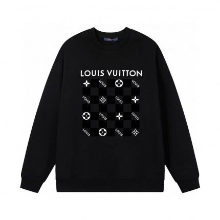 Louis Vuitton Hoodies for Men in 233978