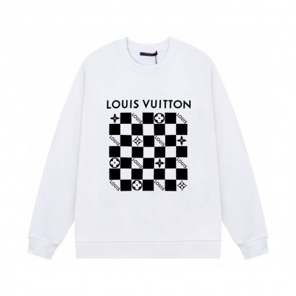 Cheap Louis Vuitton Hoodies for Men in 233979, $40 USD- [IB233979] - Replica Louis Vuitton Hoodies for Men