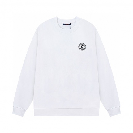 Cheap Louis Vuitton Hoodies for Men in 233981, $40 USD- [IB233981] - Replica Louis Vuitton Hoodies for Men