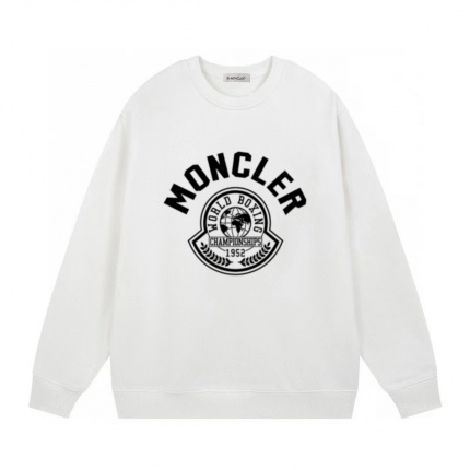 Moncle Hoody for Men in 233984