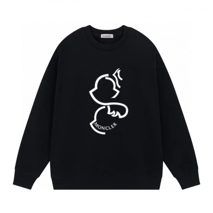 Cheap Moncle Hoody for Men in 233985, $40 USD- [IB233985] - Replica Moncle Hoody for Men