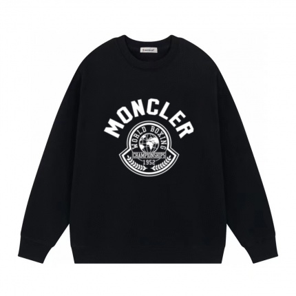 Moncle Hoody for Men in 233986