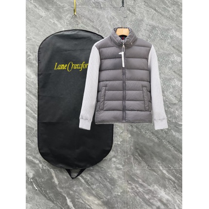 Cheap Moncle Thick Coats For Men in 233994, $90 USD- [IB233994] - Replica Moncle Thick Coats For Men