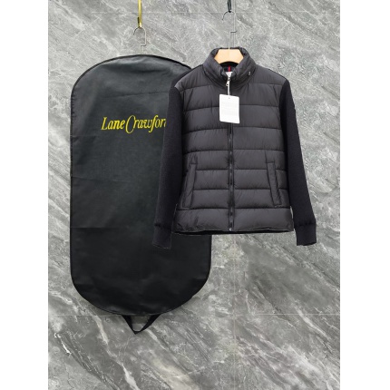 Cheap Moncle Thick Coats For Men in 233995, $90 USD- [IB233995] - Replica Moncle Thick Coats For Men