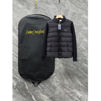 Prada Down Coats in 233997