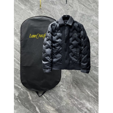Prada Down Coats in 233998