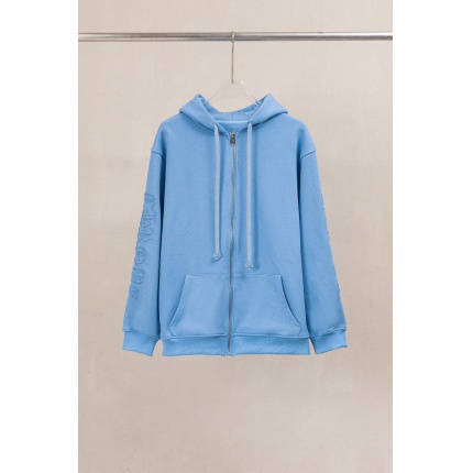 Cheap Chrome hearts Hoody in 234001, $80 USD- [IB234001] - Replica Chrome hearts Hoody