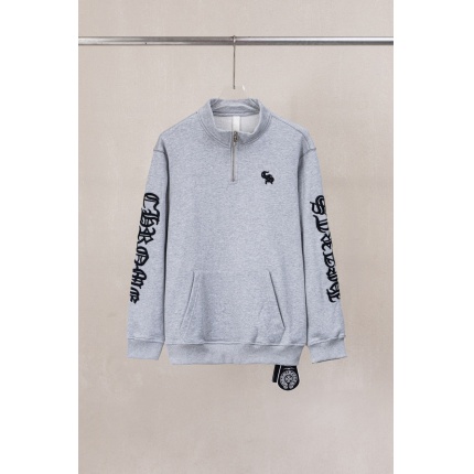 Cheap Chrome hearts Hoody in 234003, $80 USD- [IB234003] - Replica Chrome hearts Hoody