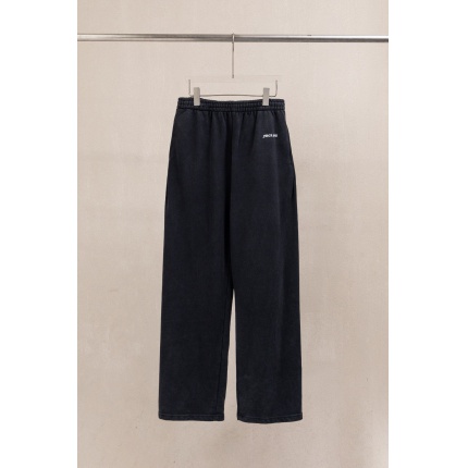 Cheap Chrome Hearts Pants in 234004, $40 USD- [IB234004] - Replica Chrome Hearts Pants