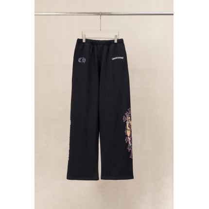 Cheap Chrome Hearts Pants in 234006, $40 USD- [IB234006] - Replica Chrome Hearts Pants