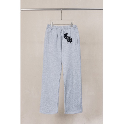 Cheap Chrome Hearts Pants in 234007, $40 USD- [IB234007] - Replica Chrome Hearts Pants