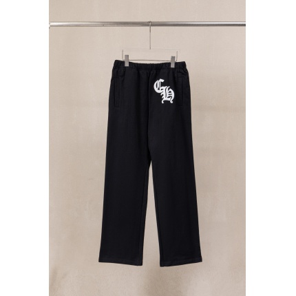 Cheap Chrome Hearts Pants in 234008, $40 USD- [IB234008] - Replica Chrome Hearts Pants