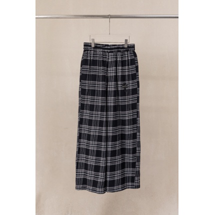 Cheap Chrome Hearts Pants in 234009, $60 USD- [IB234009] - Replica Chrome Hearts Pants