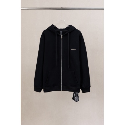 Cheap Chrome Hearts Jackets in 234012, $55 USD- [IB234012] - Replica Chrome Hearts Jackets