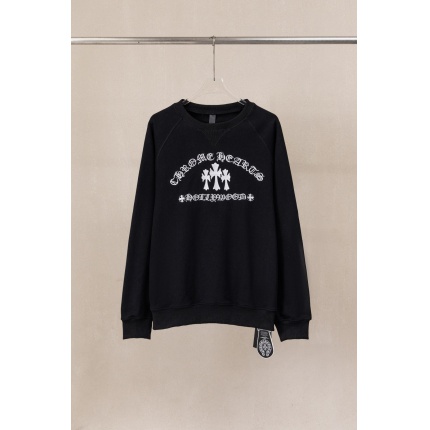 Cheap Chrome hearts Hoody in 234016, $50 USD- [IB234016] - Replica Chrome hearts Hoody