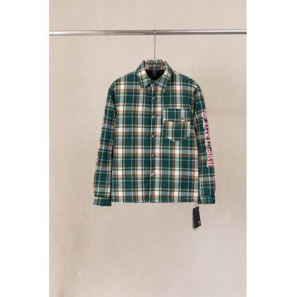 Cheap Chrome Hearts Jackets in 234023, $50 USD- [IB234023] - Replica Chrome Hearts Jackets