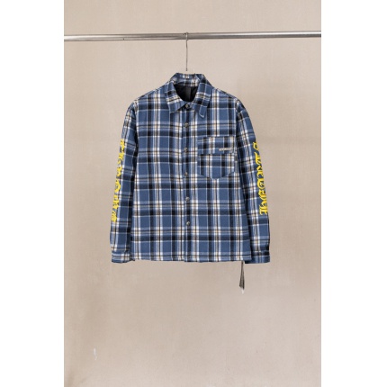 Cheap Chrome Hearts Jackets in 234024, $50 USD- [IB234024] - Replica Chrome Hearts Jackets