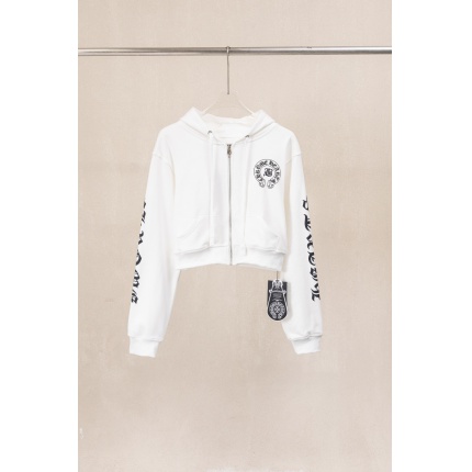 Cheap Chrome Hearts Jackets in 234025, $55 USD- [IB234025] - Replica Chrome Hearts Jackets