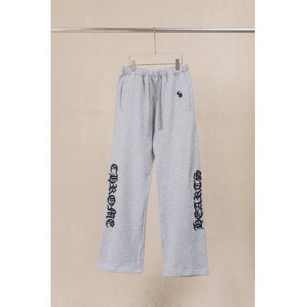 Cheap Chrome Hearts Pants in 234028, $40 USD- [IB234028] - Replica Chrome Hearts Pants
