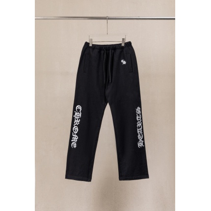 Cheap Chrome Hearts Pants in 234029, $40 USD- [IB234029] - Replica Chrome Hearts Pants