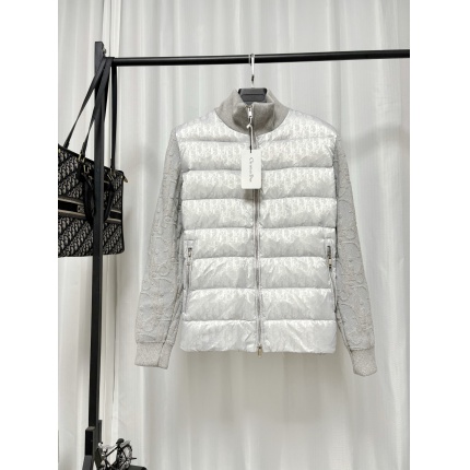 Cheap Dior Jackets in 234032, $100 USD- [IB234032] - Replica Dior Jackets