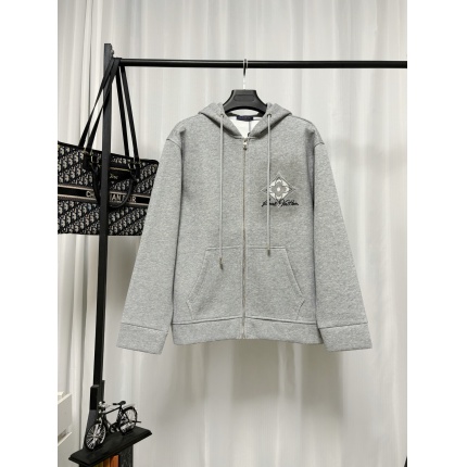 Cheap Louis Vuitton Thin Jackets For Men in 234034, $65 USD- [IB234034] - Replica Louis Vuitton Thin Jackets For Men