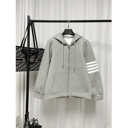 Cheap Thom Browne Jackets for Men in 234036, $65 USD- [IB234036] - Replica Thom Browne Jackets for Men