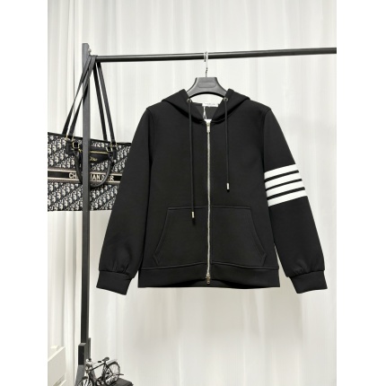 Cheap Thom Browne Jackets for Men in 234037, $65 USD- [IB234037] - Replica Thom Browne Jackets for Men