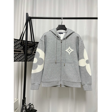 Cheap Louis Vuitton Thin Jackets For Men in 234040, $75 USD- [IB234040] - Replica Louis Vuitton Thin Jackets For Men