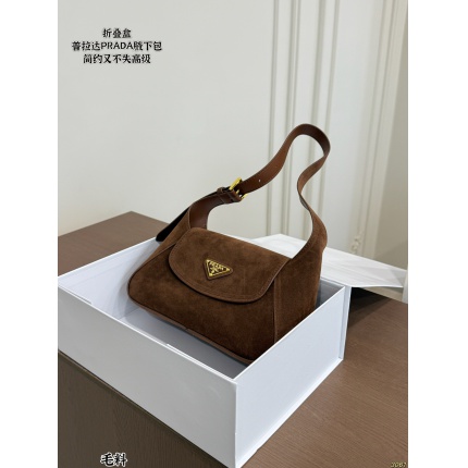 Cheap Proda High quality Handbags in 234058, $60 USD- [IB234058] - Replica Proda High quality Handbags