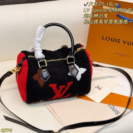 Cheap Louis Vuitton AAA Quality Handbags in 234106, $60 USD- [IB234106] - Replica Louis Vuitton AAA Quality Handbags